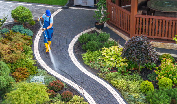Pressure Washing Contractors in Gibsonville, NC