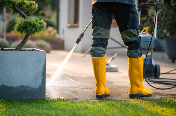 Deck Cleaning Services in Gibsonville, NC